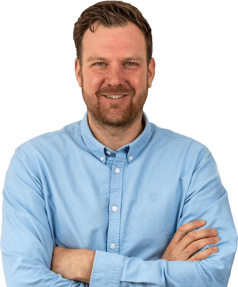 Profile photo of Wiebe Wakker