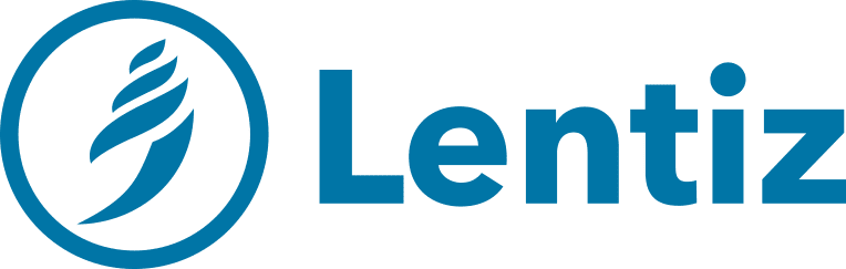Lentiz Revius Logo